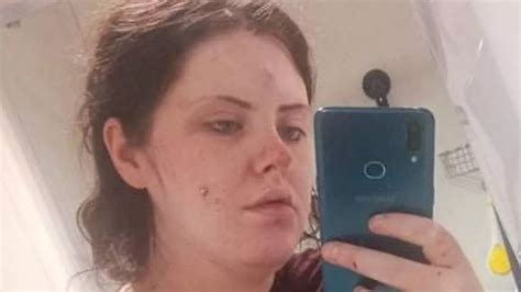 pregnant woman held hostage by ex who slashed her stomach in threat to perform diy cesarean