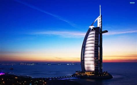 12 Tourist Places In Dubai That Need To Be On Your Itinerary