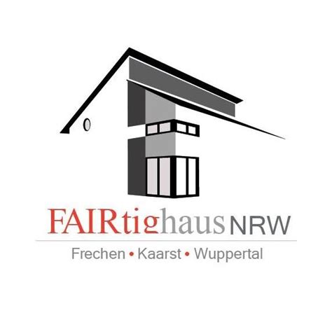 Musterhaus kaarst von okal haus. FAIRtig Haus NRW - Architectural Designer - Kaarst ...