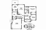 Photos of Traditional Home Floor Plans