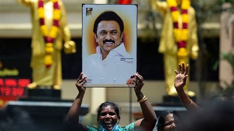 Newly Elected Tamil Nadu Mlas Take Oath Latest News India Hindustan