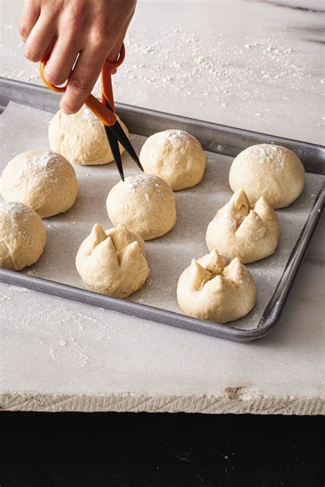 perfect dinner rolls king arthur flour a collection of perfect dinner roll recipes for the