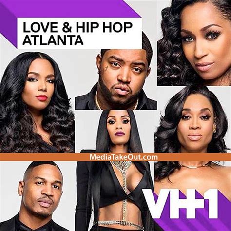 We Got The Final List Of The New Cast Of Love And Hip Hop Atlanta