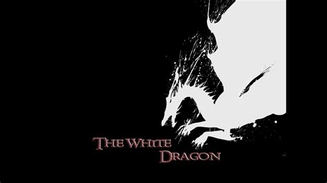The White Dragon Youtube