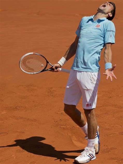 The tournament will be televised by tennis channel and nbc in the united states. French Open final: Nadal vs. Djokovic will have drama