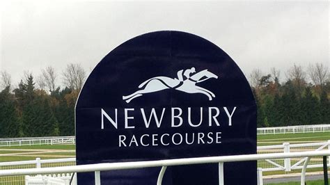 Newbury Going Delights Osgood Ahead Of The Hennessy Festival Racing