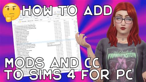 How To Download Awesome Mod Sims 3 Lokasinchef