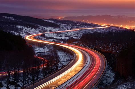 Long Exposure Photography 30 Stunning Examples