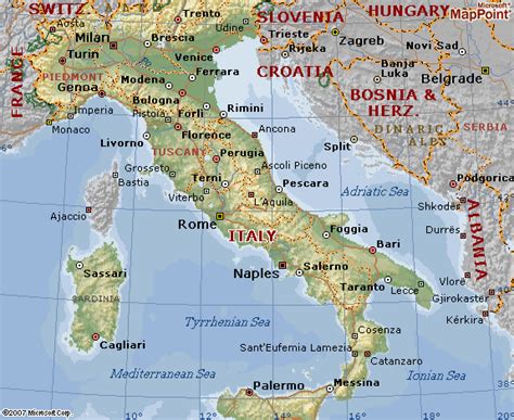 The Search For My Italian Ancestors
