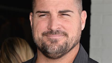 George Eads signs off on 'CSI'
