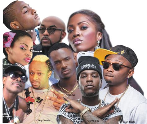 How Nigerian Music Fought Its Way Into International Reckoning The Nation Newspaper