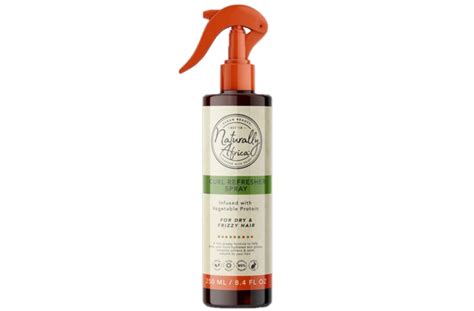 Curl Refresher Spray 250ml Umoyo Natural Health