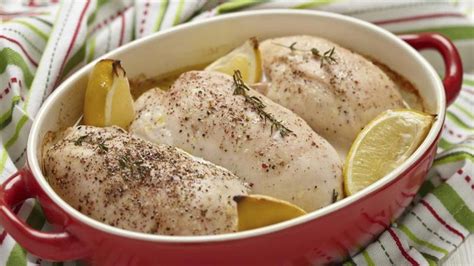 Easy Boiled Chicken Recipes