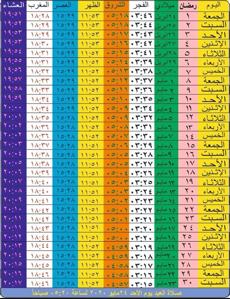 We did not find results for: إمساكية شهر رمضان الكريم في المملكة العربية السعودية 2020 ...