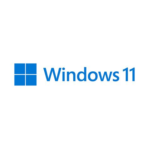 Windows 11 Logo Png And Vector Logo Download