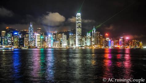 Hong Kong Skyline 6 Ways To Photograph The Hong Kong Skyline A