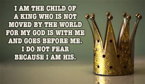 Free I Am A Child Of The King Ecard Email Free Personalized
