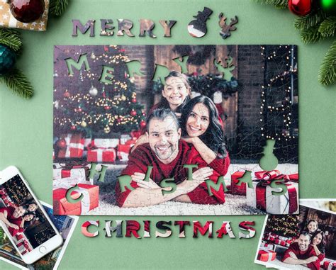 In a world where it's easy to get consumed… Wentworth Wooden Puzzles Expand their Personalised Jigsaw ...