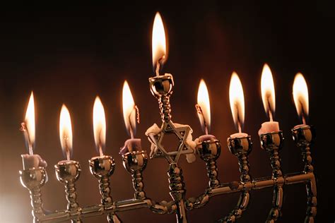 5 Hanukkah Traditions Explained
