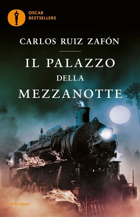 Il Palazzo Della Mezzanotte By Carlos Ruiz Zafón Goodreads