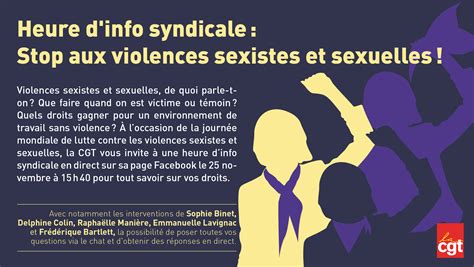 journée internationale de mobilisation et de lutte contre les violences sexistes et sexuelles