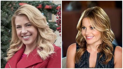 Jodie Sweetin Listed In Candace Cameron Bure Christmas Sequel