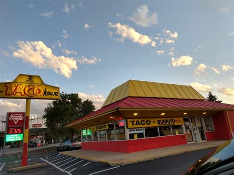 Whataburger Colorado History Houston Historic Retail