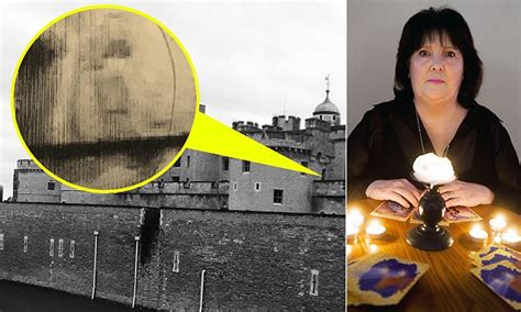 Does This Photo Prove That Ghosts Still Haunt Tower Of London Daily