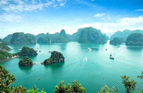 Is Halong Bay In Vietnam Really Worth Visiting