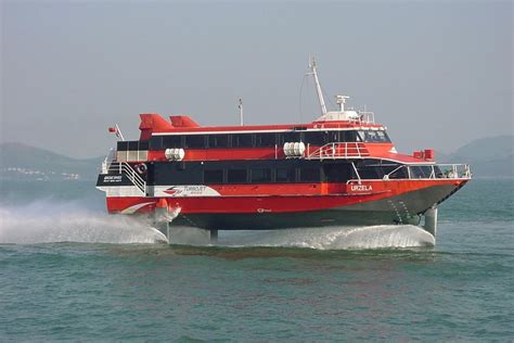 2024 Hong Kong To Macau Ferry Transfer Tripadvisor