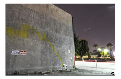 Banksy Beverly Hills
