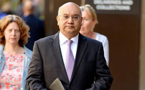 Keith Vaz Met Police To Assess Whether Labour Mp Committed Crimes