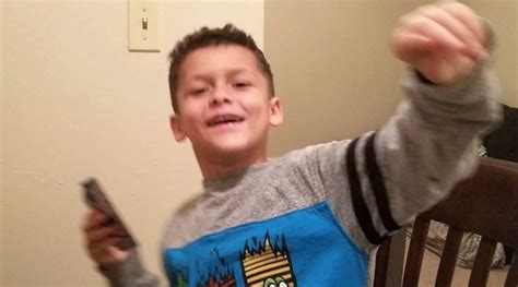 Jamel Myles A Bullied 9 Year Old Dies By Suicide After Coming Out At