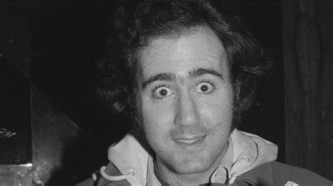 The Untold Truth Of Andy Kaufman