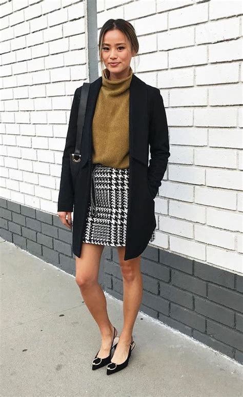 Celeb Inspired Work Outfits To Copy ASAP Classy Winter Outfits Chic Outfits Fall Outfits