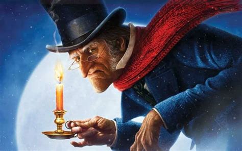 10 A Christmas Carol Facts You Need To Know Spooky Isles