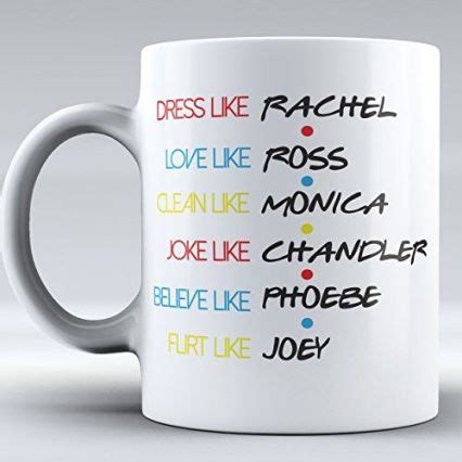We did not find results for: 15 Friends TV Show Gift Ideas For The Obsessed Fans ...