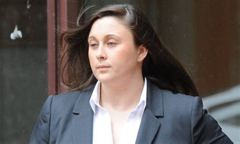 Lesbian Teacher Who Had Sex With Pupil After Grooming Her With Intimate