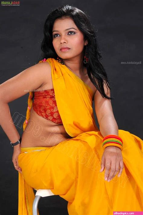 Ragalahari Saree Nudes Pics