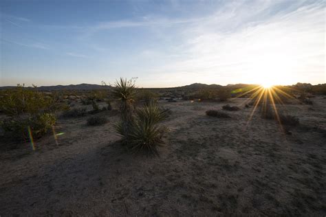 8 Must Do Mojave Desert Adventures Outdoor Project