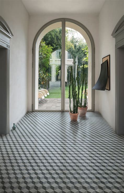 Marazzi Updates Its Crogiolo Tile Collection With Designs That