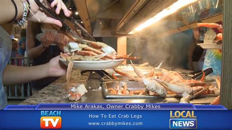 All You Can Eat Crab Legs Buffet Myrtle Beach - Latest Buffet Ideas
