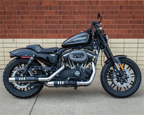 New 2019 Harley Davidson Roadster In Louisville 425991 Bluegrass