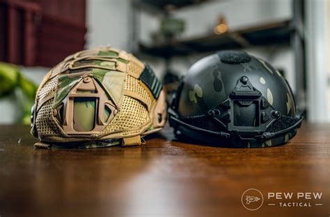 Best Tactical Helmets Of 2024 Bump And Ballistic Hands On Pew Pew