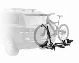 Images of Bike Rack Trailer Hitch Thule