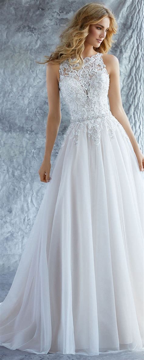 Etsy uses cookies and similar technologies to give you a better experience, enabling things like: Morilee Wedding Dresses for 2018 Trends - Oh Best Day Ever