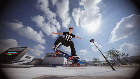 Skate 3 Rob Dyrdek Clothing mod for Skater XL - mod.io
