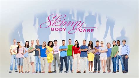 Skinny Body Care Fast Start Enroller Bonuses Youtube