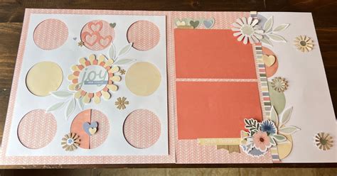 Easy Scrapbooking Idea For Beginners 3 Reasons Why You Must Try It Now Sunflower Paper Crafts