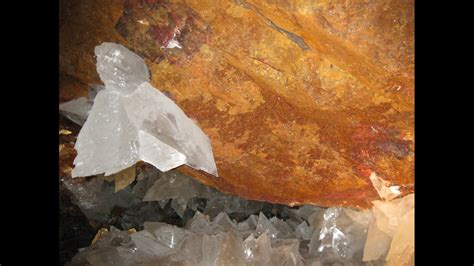 Biologists Find Weird Cave Life That May Be 50000 Years Old